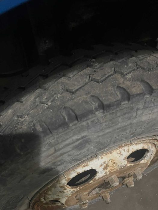 Продам авто Фотон ВJ 1043