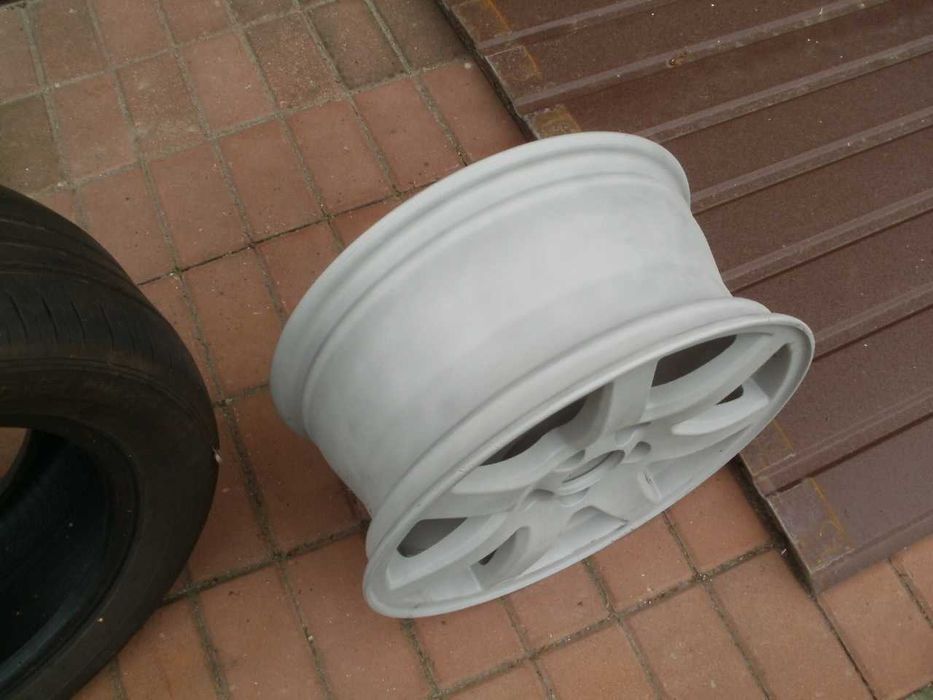 koła kpl 4szt volvo s40,v50