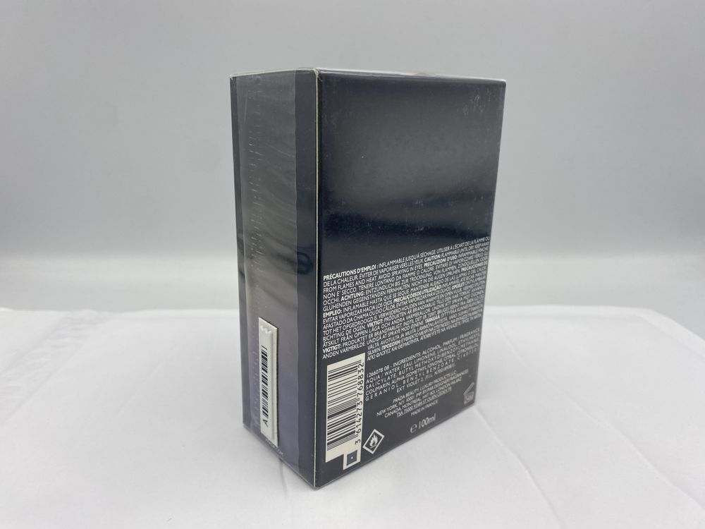 Oryginalne perfumy Prada Luna Rossa Ocean 100ml