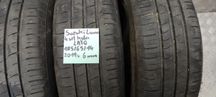 koła suzuki liana 4szt 185/65 R14 6mm 2019r