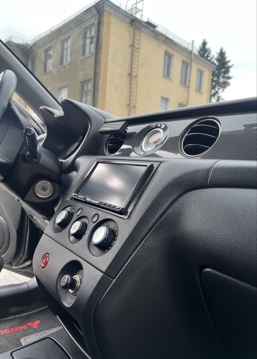 Mitsubishi Outlander 1 2008 Офіційний 135пробігу