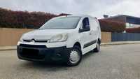 Citroen Berlingo 1.6Hdi Longa