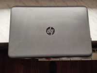 Laptop        hp