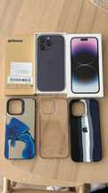 iPhone 14 Pro Max 256GB
