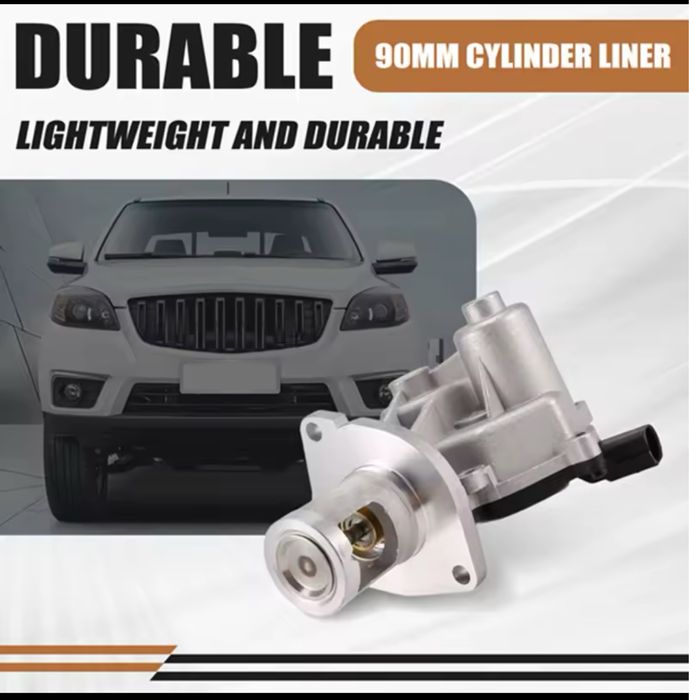 Клапан ЕГР EGR для JAC T6 T8 4DA1 1026150 FD020