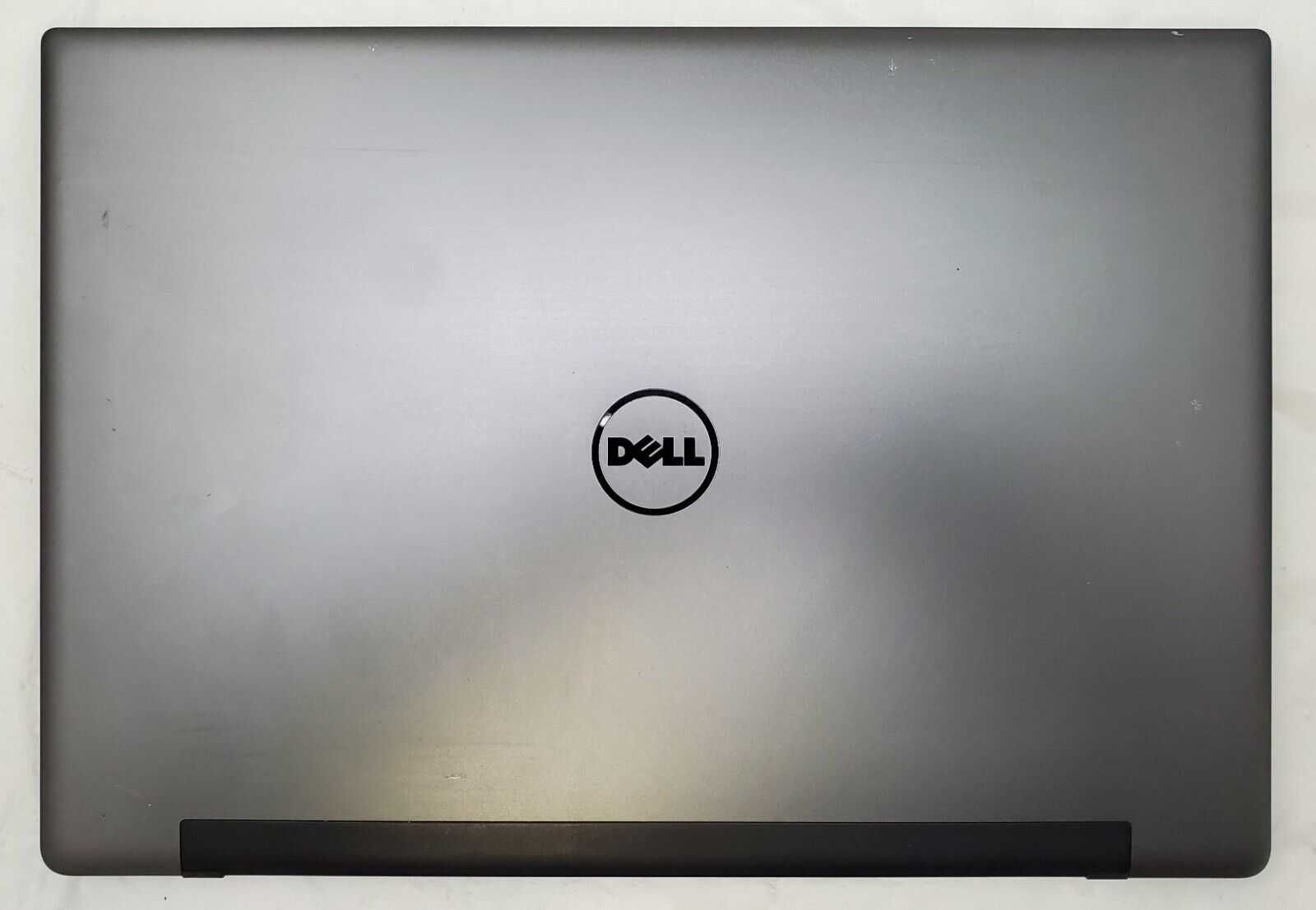 Dell Latitude 7370 13.3" Intel Core M5-6Y57  8GB RAM 256GB SSD