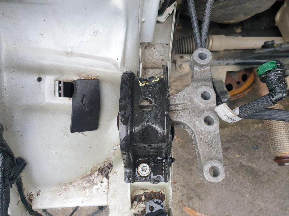 Apoio do motor CITROËN C3 III (SX)