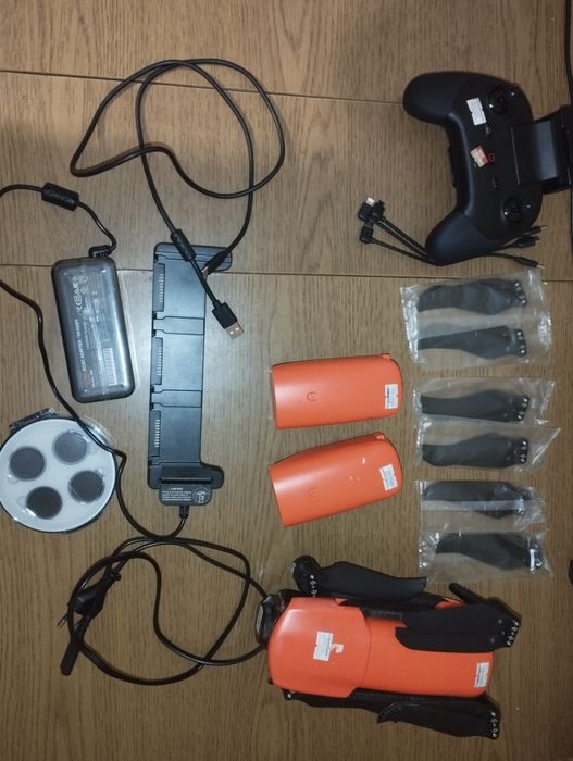 Дрон Autel Evo Lite+ mdxm2