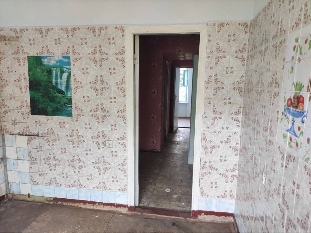 Продаж 3 кім квартири