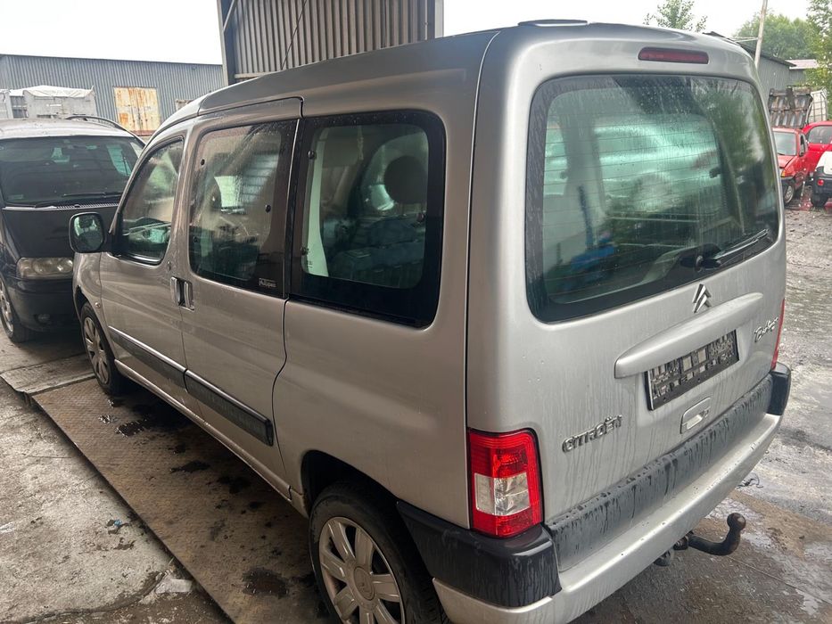Citroen Berlingo 1.6 na części