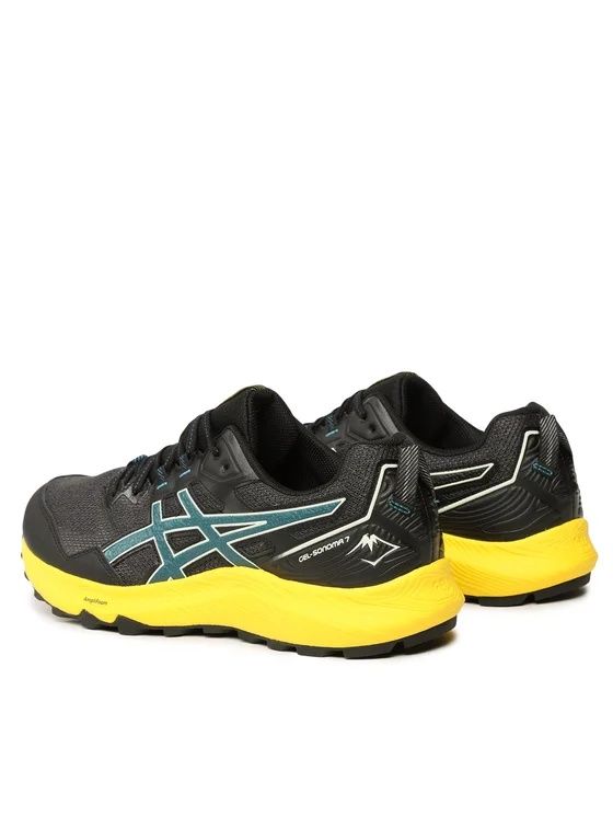 Оригінальні кросівки Asics GEL-SONOMA 7. Чоловіче взуття Асікс.