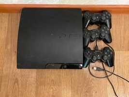 Sony PlayStation 3