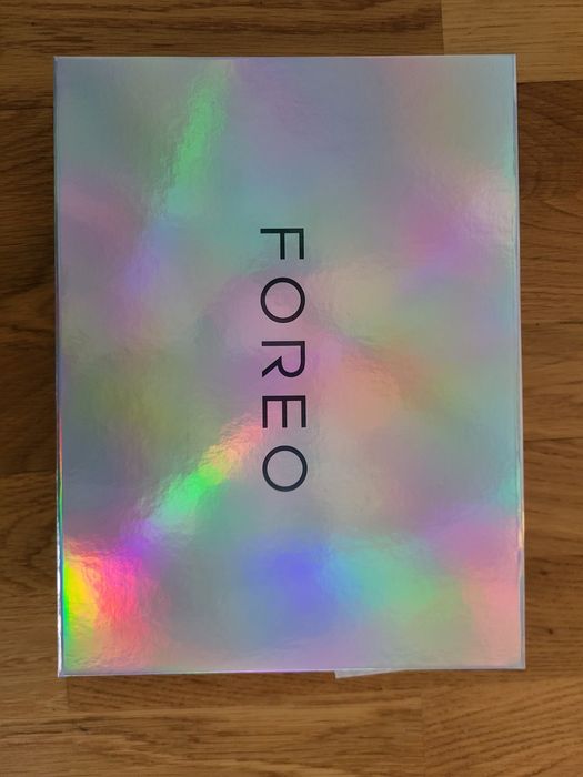 Foreo Bear masażer do twarzy