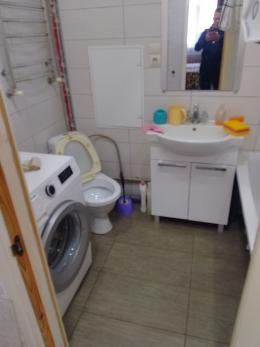 Оренда двокімнатної квартири в центрі