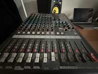 Mikser analogowy Yamaha MG12X