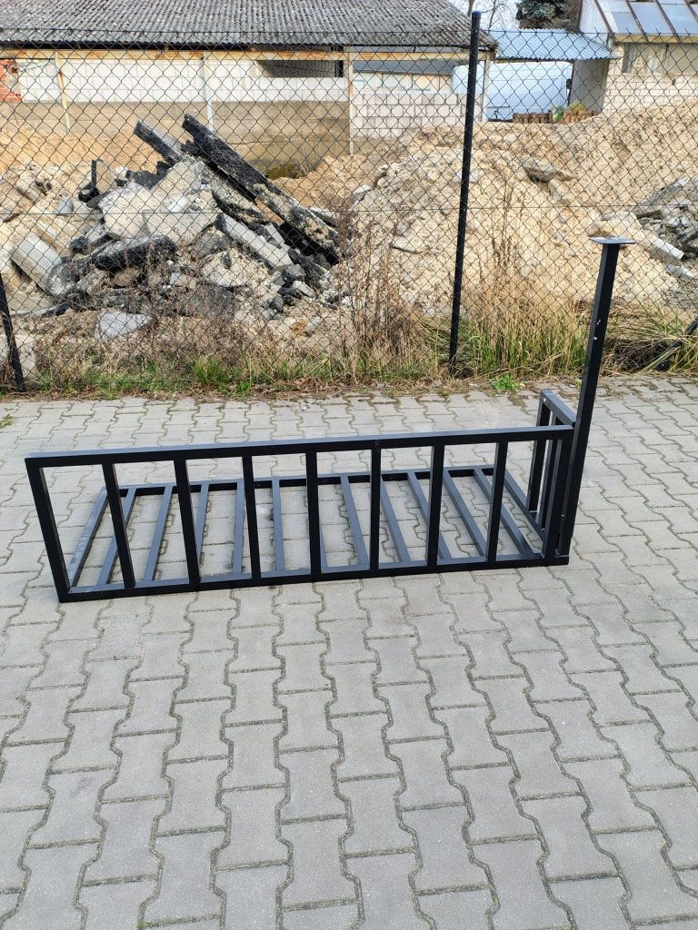 Łóżko podwieszane