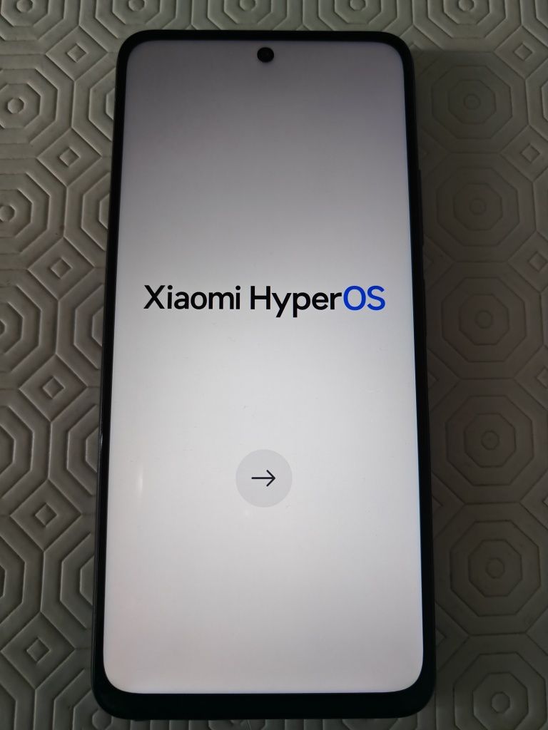 Telemóvel Poco M4 pro 5G
