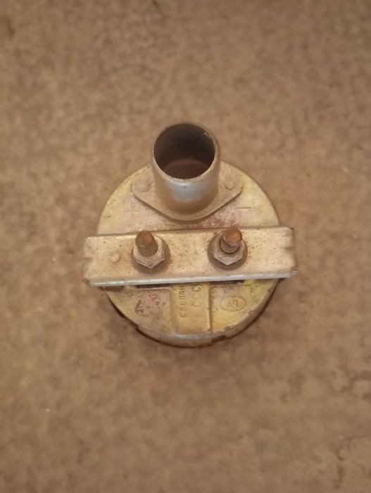 Датчик зарядки аккумулятора для автомобиля ГАЗ