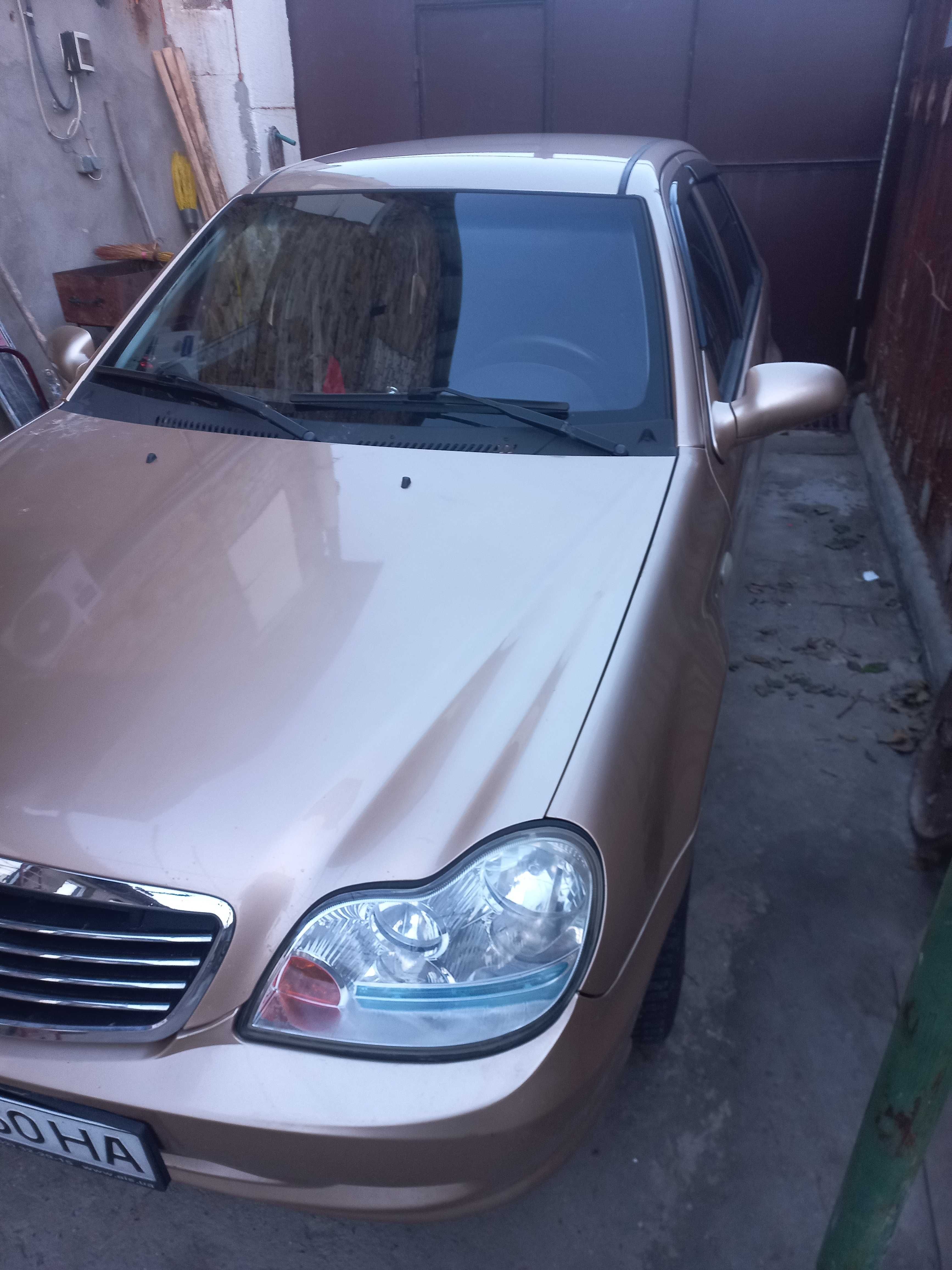 Geely CK 2013 Продам