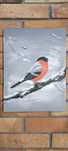 Obraz "Gil" 40x30