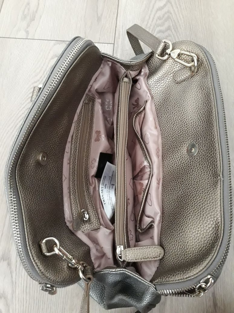 Torba damska TWIN- SET, Simona Barbieri.