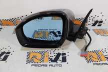 Espelho Retrovisor Esquerdo Land Rover Range Rover Sport L494