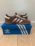 Buty|adidas|Handball|Spezial|Earth|Strata|Gum|tanie|Rozmiar.39