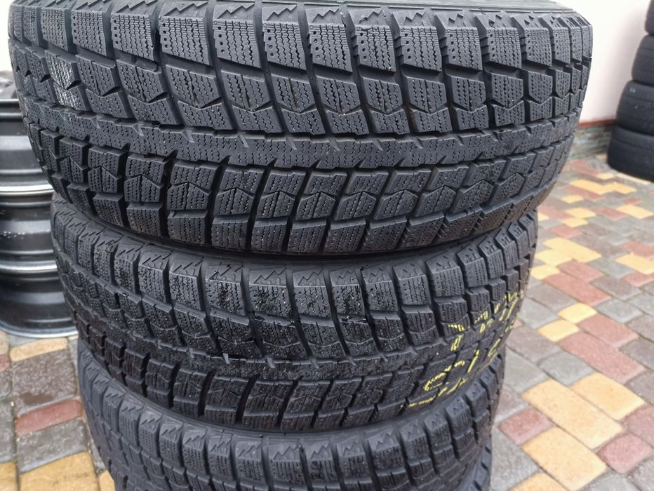 Шини гума 195/65 р15 зимова резина
