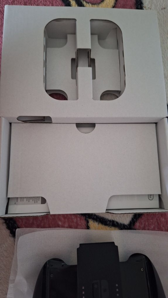 Nintedo switch Oled na gwarancji/paragon