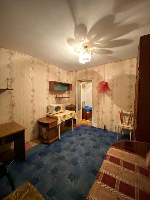 Сдам кімнату
Днепр, ж/м Кротова, ул. Данила Нечая