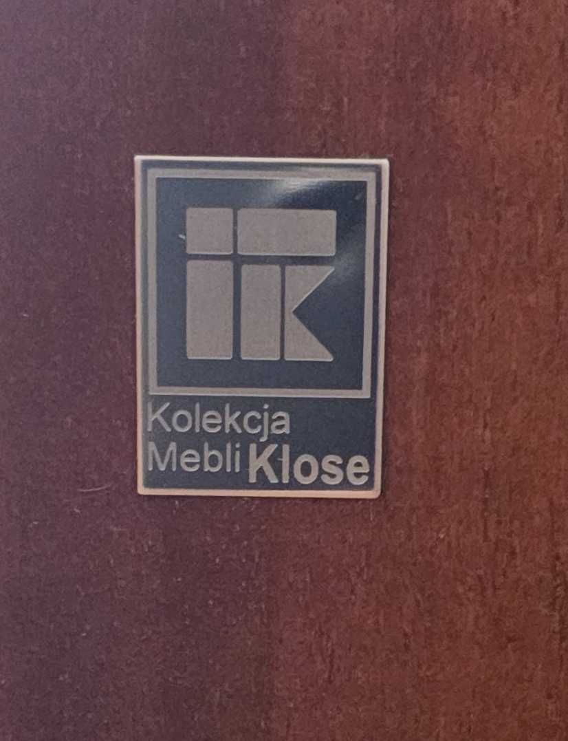 Kolekcja mebli KLOSE DUO