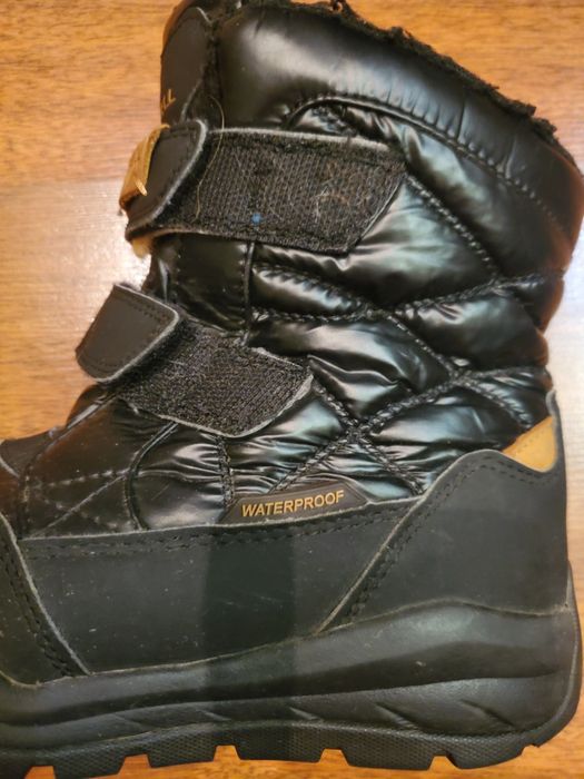 Зимние ботинки  Меrrell