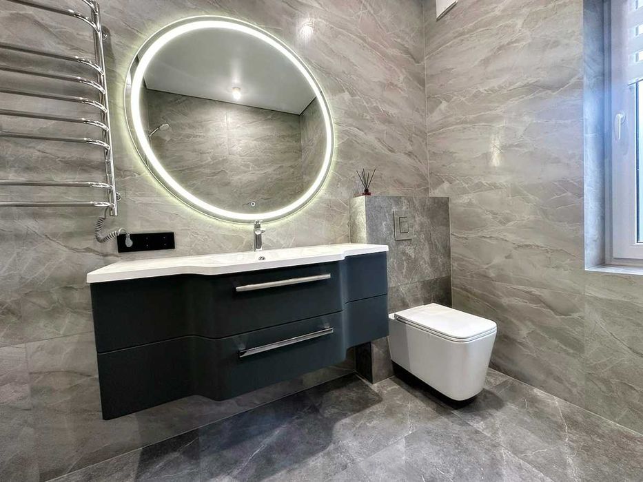 Одноповерховий КОТЕДЖ  з сучасним ремонтом у КМ Ворзеля! ГАЗ, БЕЗ %