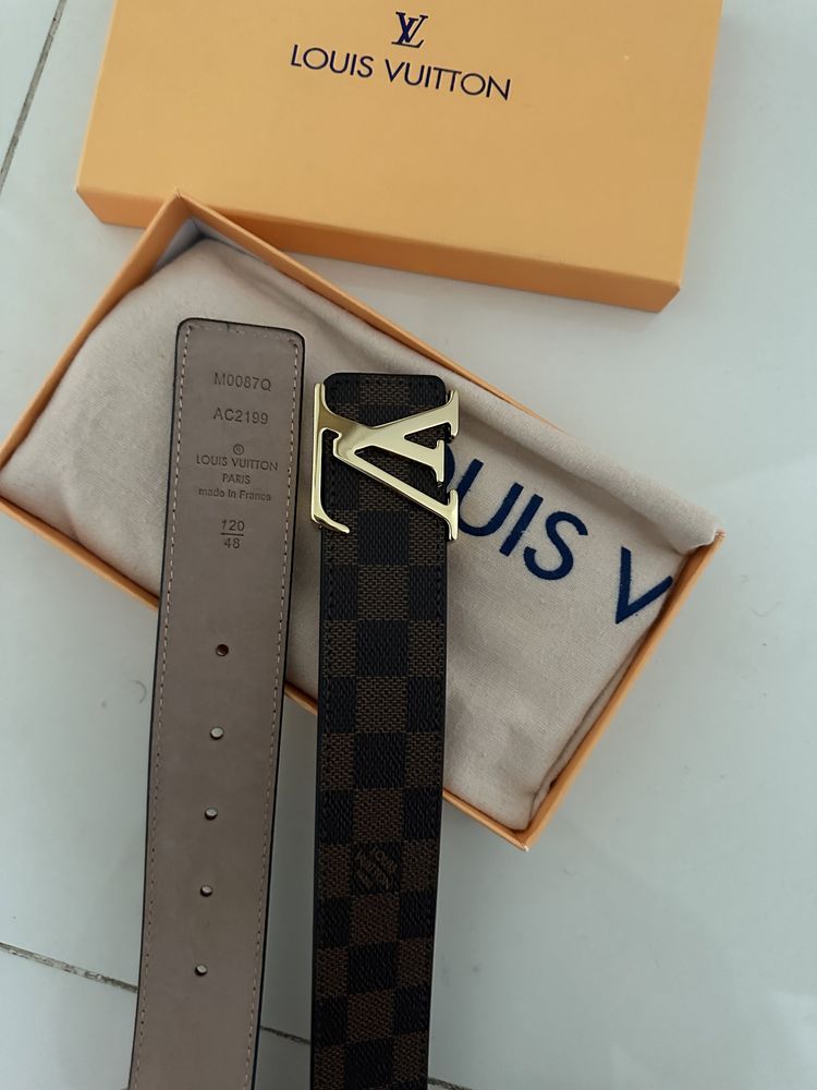 Pasek Louis Vuitton