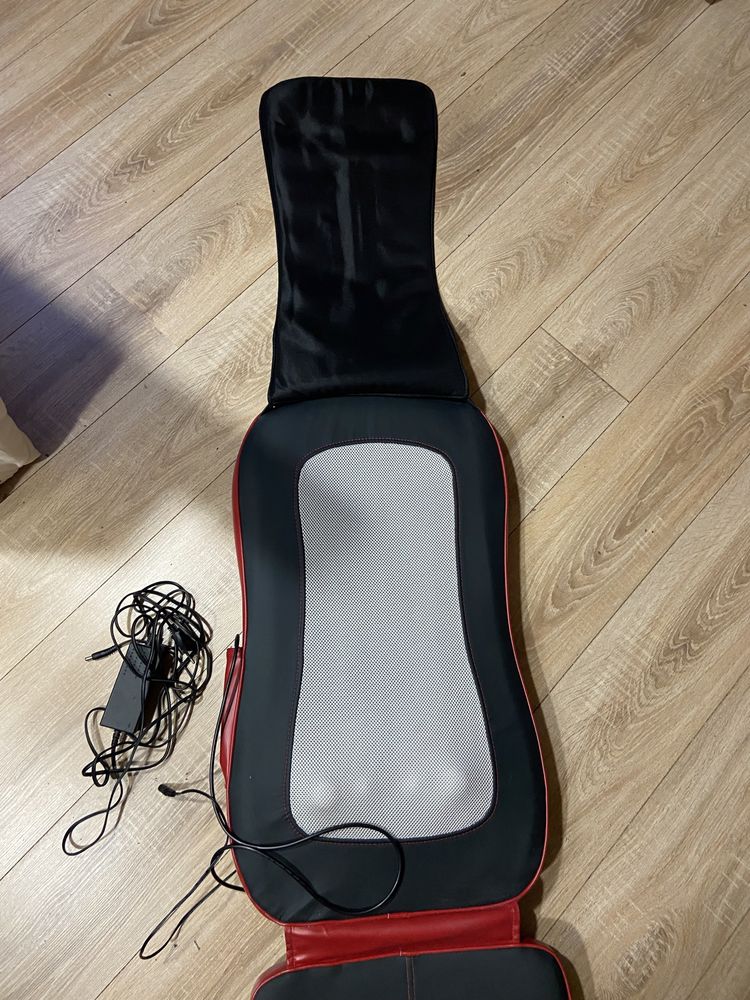 Mata masująca Medico Quattromed III massage Pad CMK-210