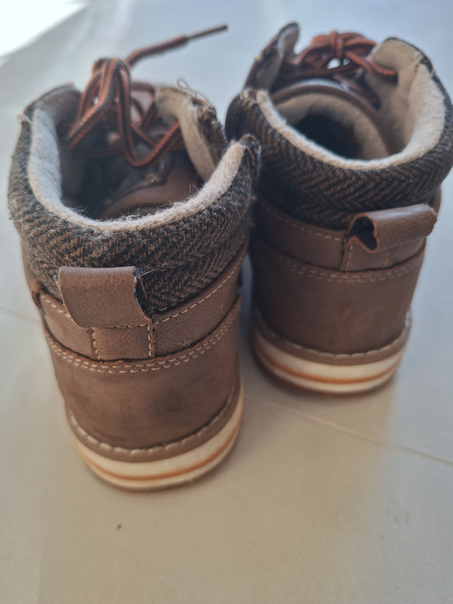 Dockers туфли .ботінкі 36