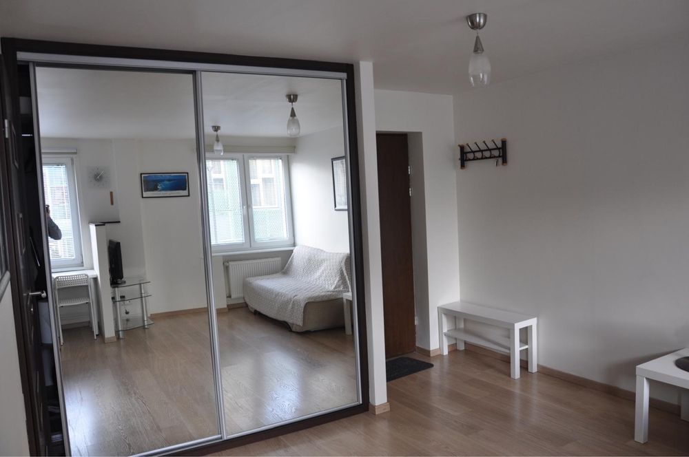 Kawalerka dolny Sopot 150m od plaży!