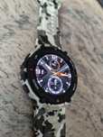 Pancerny smartwatch xiaomi amazfitT-Rex- jak nowy