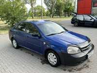 Chevrolet Lacetti 1.6 Газ-Бензин! Оформление Любое!