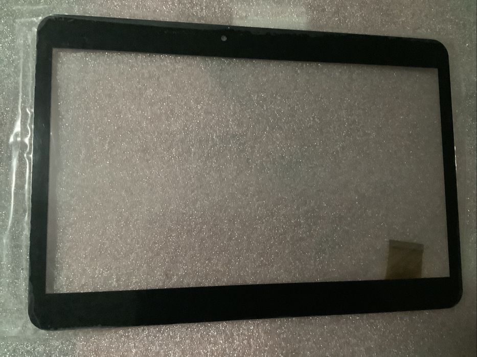 Vidro tatil / touch screen YLD-CEGA300-FPC-A0