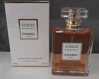 Coco chanel mademoiselle intense 100 ml