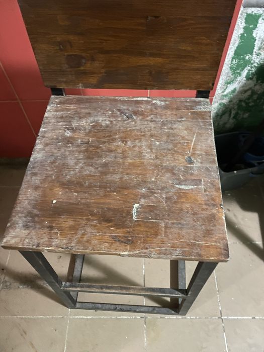 Крісла для пабу високе