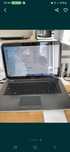Laptop Dell 16 GB ram dysk ssd ekran dotykowy