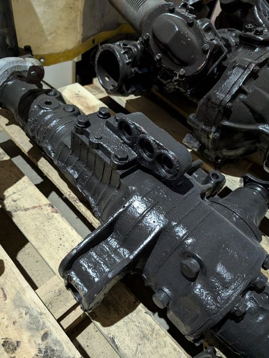 Мост/Міст МТЗ 82 Передок МтЗ КаПремонт Перед мТз Бортова/Діфер/Колеса