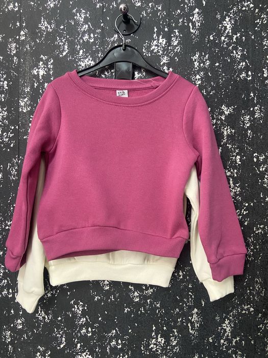 Zestaw 2 bluz dla dziweczynki