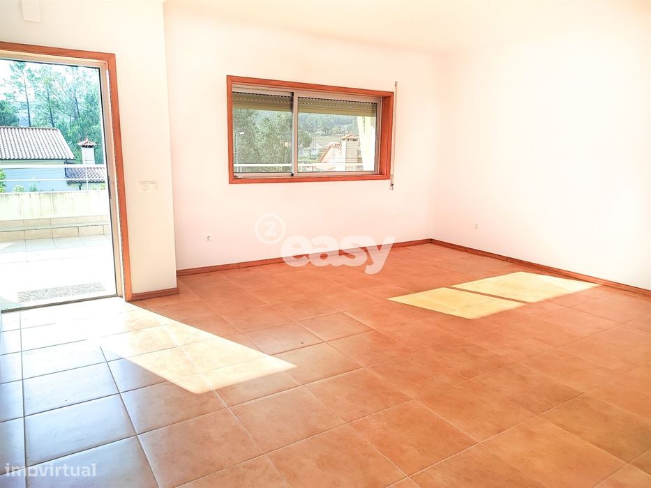 Apartamento T3 - Várzea - Barcelos