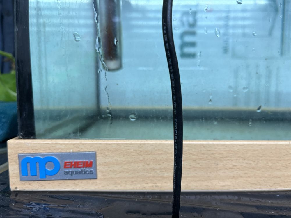 Aquarios desde 100€