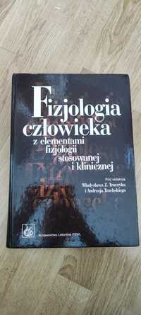 Fizjologia człowieka Traczyk