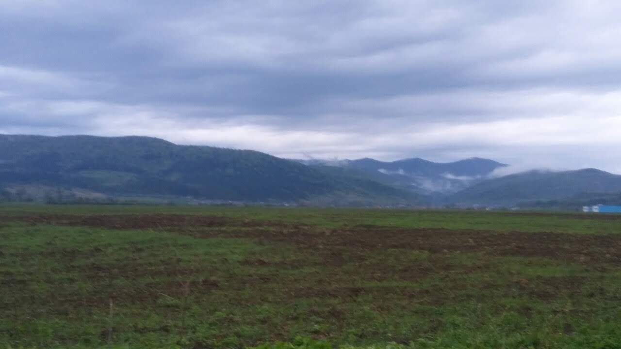 Земельна ділянка