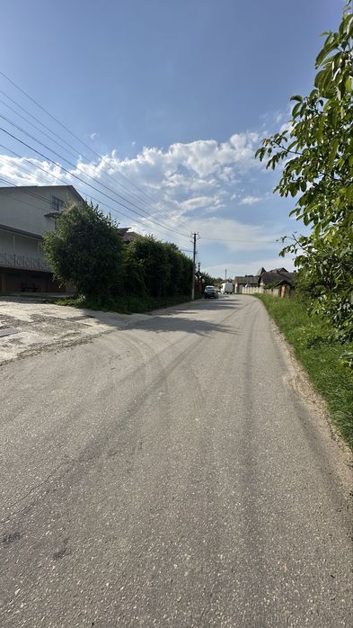 Оренда; Чернівці; В. Кучурів; габаритне приміщення; склад; ангар;